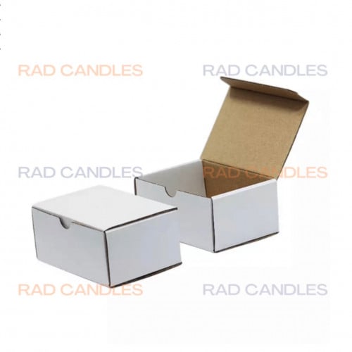 كرتون شحن حجم صغير