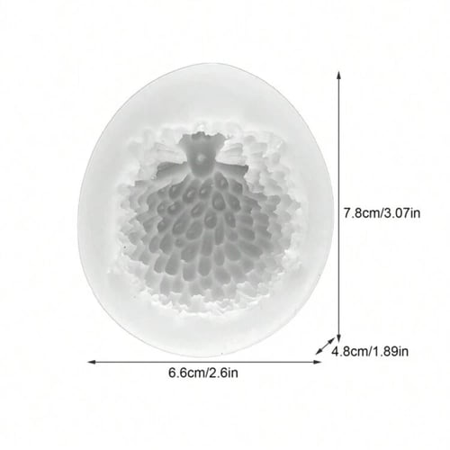 قالب سيلكون خروف العيد