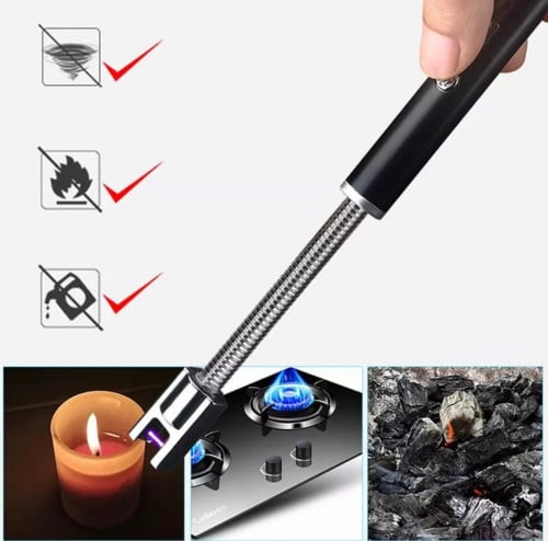 ولاعة كهربائية