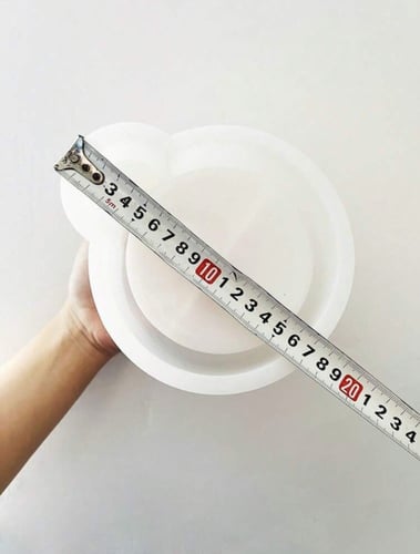 قالب سيلكون لصناعة الاسمنت او الجبس