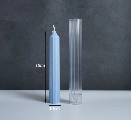 قالب العمود الروماني