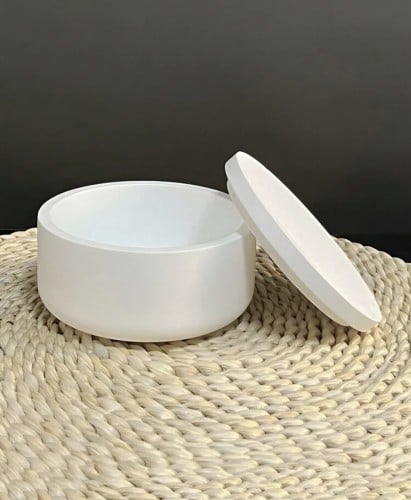 قالب سيلكون لصناعة الجبس