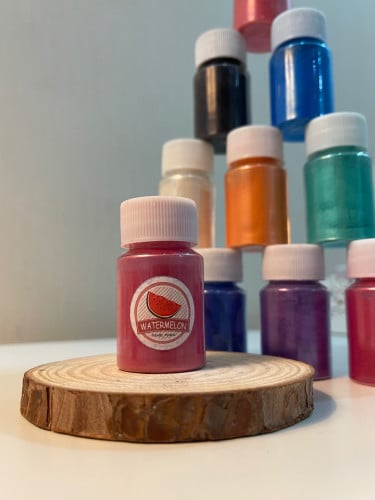 الوان مايكا WATERMELON