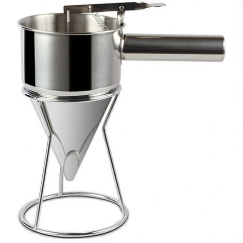 موزع لصب الشمع بالعلب والقوالب