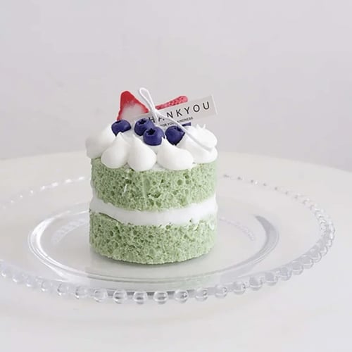 قالب قطعة الكعك الإسفنجية