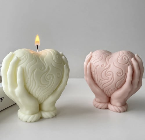 قالب سيلكون