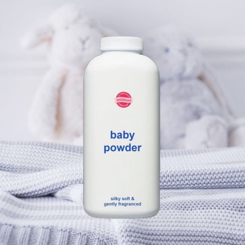 زيت عطري برائحة بدورة جونسون