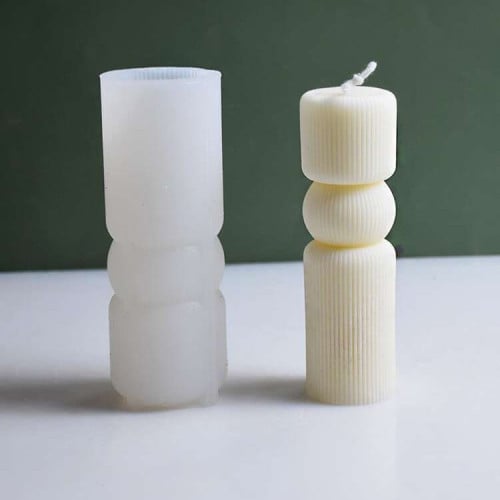 قالب سيلكون