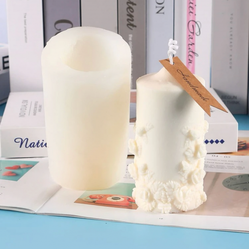 قالب سيلكون مميز