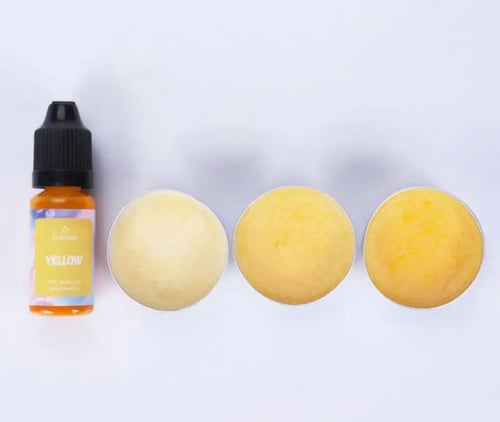 الوان سائلة