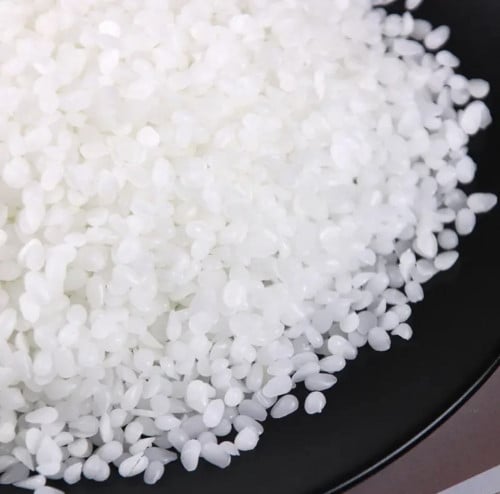 500 قرام شمع العسل الأبيض (النحل)