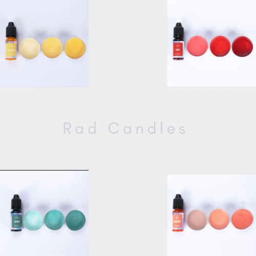 الوان سائلة