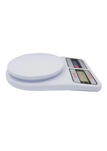 ميزان رقمي بسعة 10kg