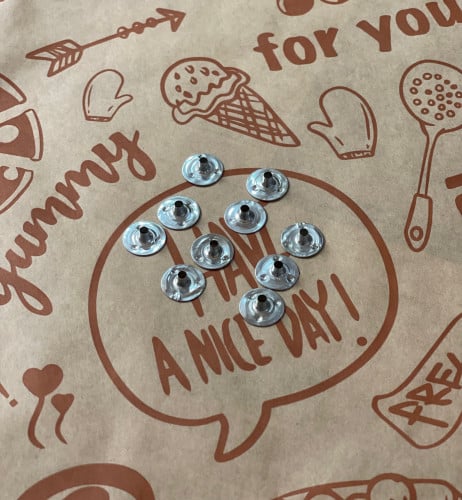 قاعدة تثبيت الفتيل