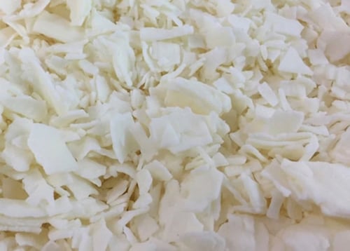 25 كيلو جرام من شمع الصويا c3