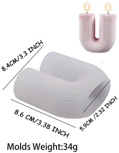 قالب سيلكون