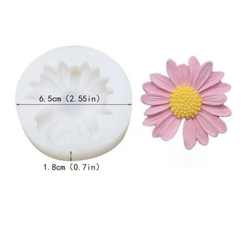 قالب الزهرة