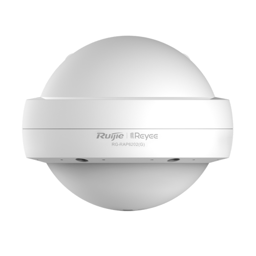 واي فاي خارجي مقاوم للماء بسرعة 1300 ميجابت في الث...