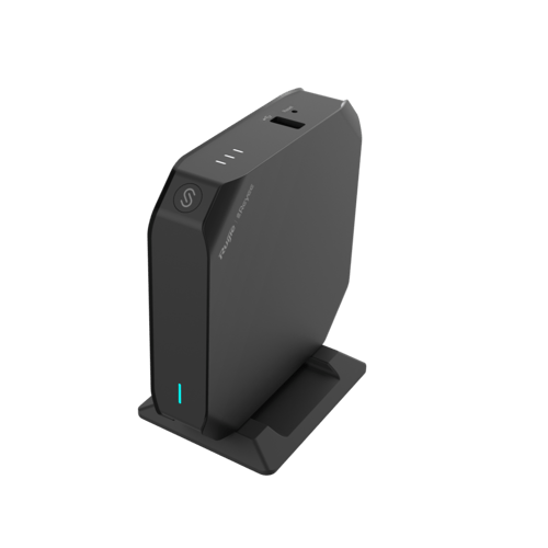 راوتر واي فاي 5 بسرعة 1267 ميجا بت ثنائي النطاق لل...