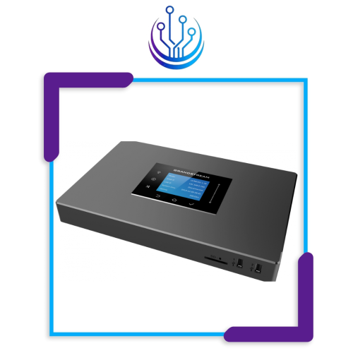Grandstream UCM6302 سنترال جراند ستريم
