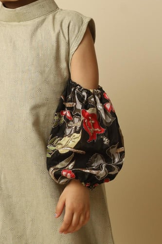 زي رمضان أنيق