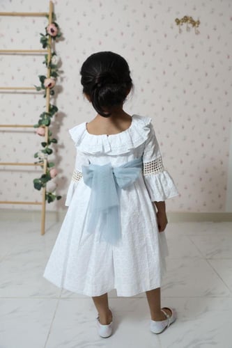 فستان الروكاما الهادئ