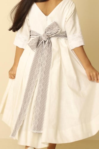 فستان البرنسيسة