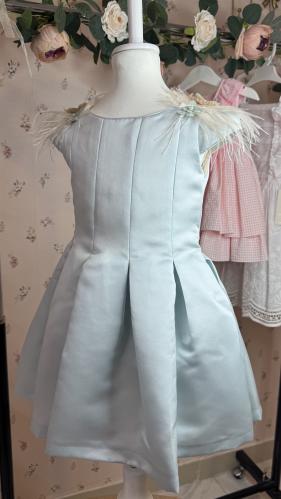 فستان لؤلؤة البحر