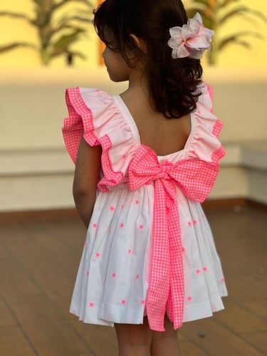 فستان الفرح