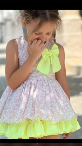 فستان أمارلس