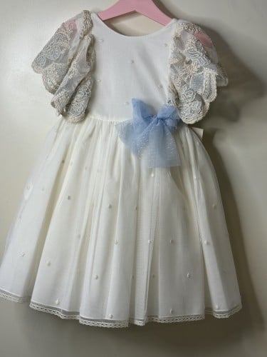 فستان الأناقة للصغيرات