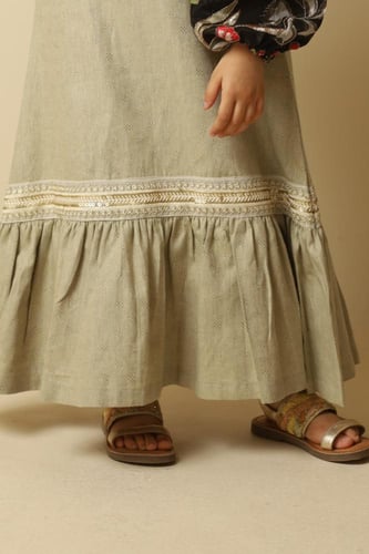 زي رمضان أنيق