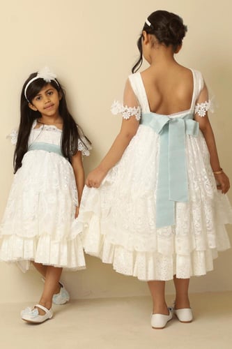 فستان الفرح