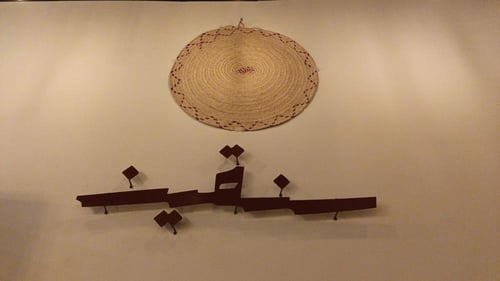 اسم او عبارة للمحل من الحديد المطلي قص ليزر