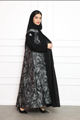 عباية اثير