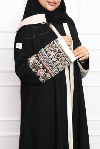 عباية سمو