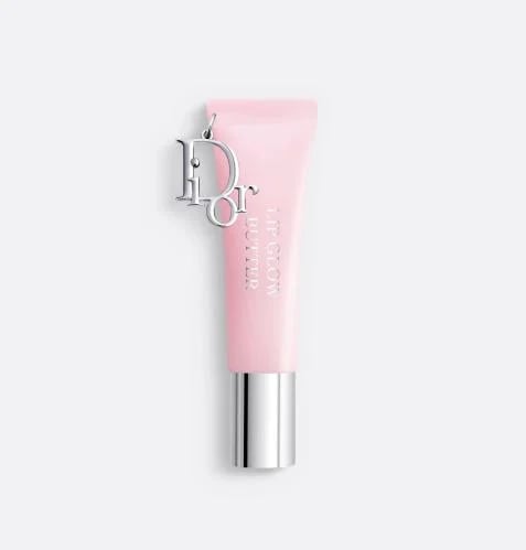 DIOR ADDICT LIP GLOW BUTTER