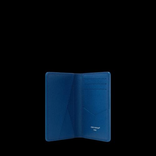 LOUIS VUITTON محفظة Pocket Organizer