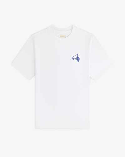aime leon dore Fisherman Tee