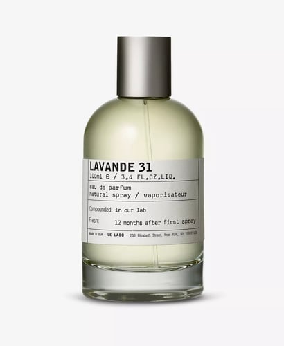 LE LABO Lavande 31 eau de parfum 100ml