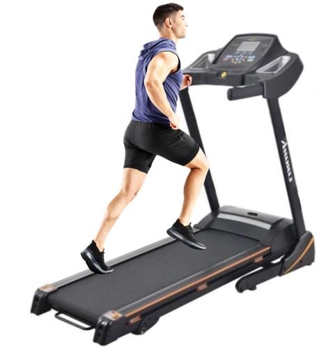 جهاز سير كهربائي الموتور 1.75 حصان Treadmill 5050A