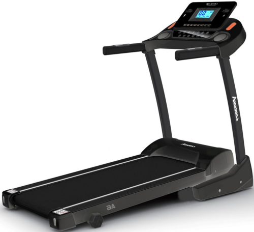 سير جري كهربائي الموتور 2 حصان 2HP-Treadmill S600
