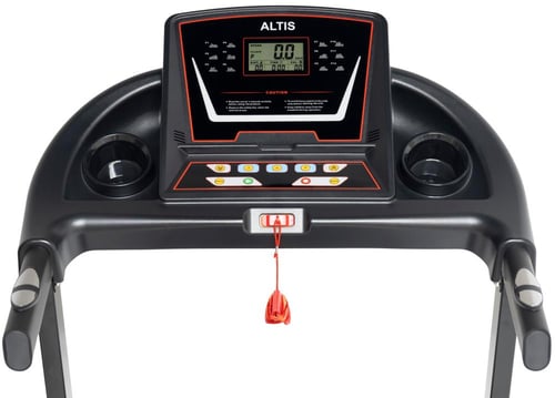 سير جري ALTIS كهربائي 1.5 حصان Treadmill TM2401L