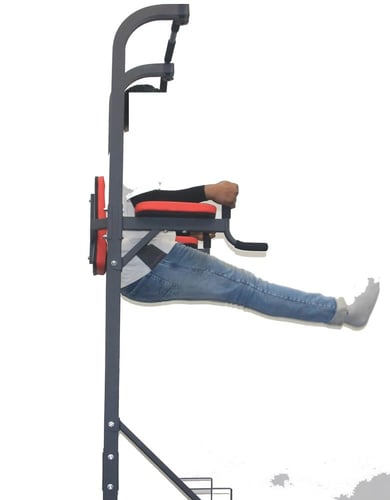 جهاز المتوازي احمر 711