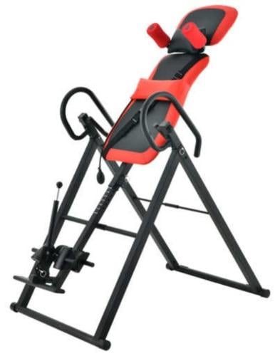 جهاز تمرين الظهر Inversion Table 621