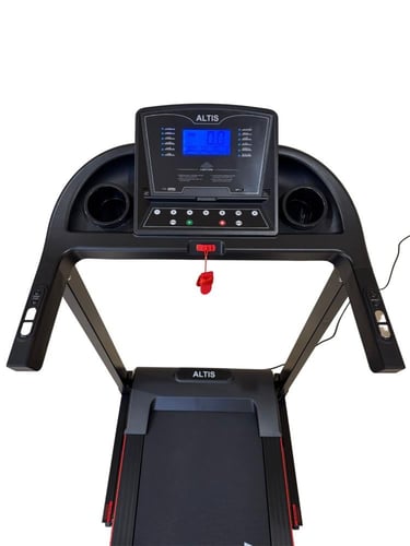 جهاز سير كهربائي الموتور 2.2 حصان Treadmill TM8421