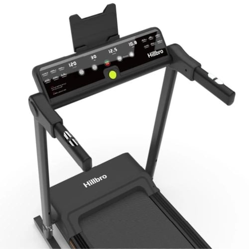 جهاز سير كهربائي الموتور 1.5حصان مطور Treadmill MT...