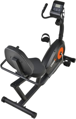 دراجة مغناطيسية بمسند Recumbent Bike BC-89033