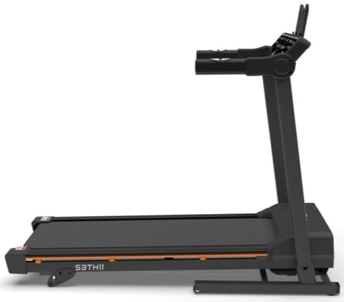 جهاز سير كهربائي الموتور 1.5حصان مطور Treadmill MT...