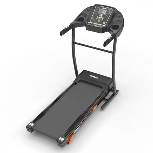 جهاز سير كهربائي الموتور 2.2 حصان Treadmill 53TH12